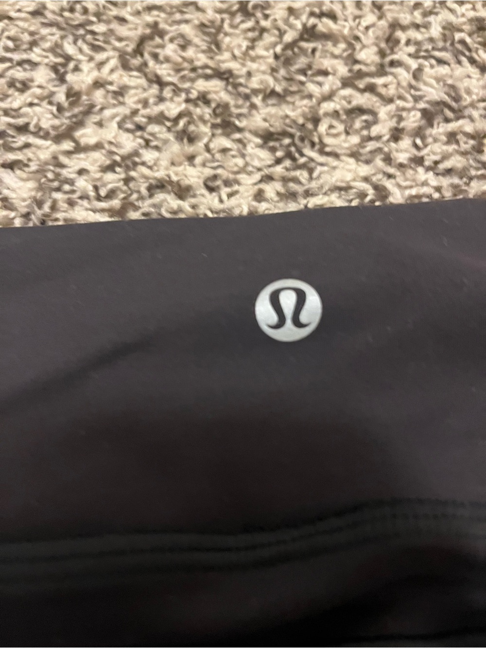 Lululemon Invigorate High-Rise Tight 25". - Picture 4 of 4